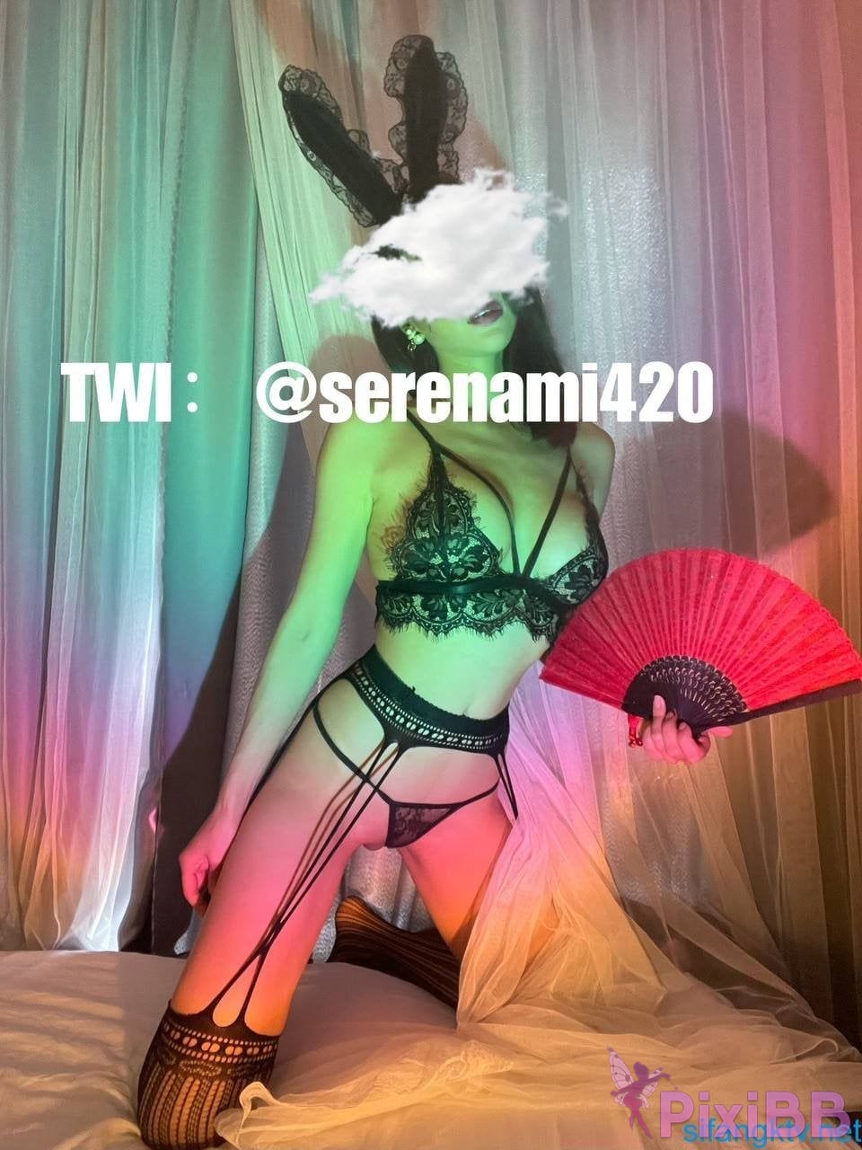 OtherXXX Serena Medusa The best white tiger lady PixiBB.COM 373