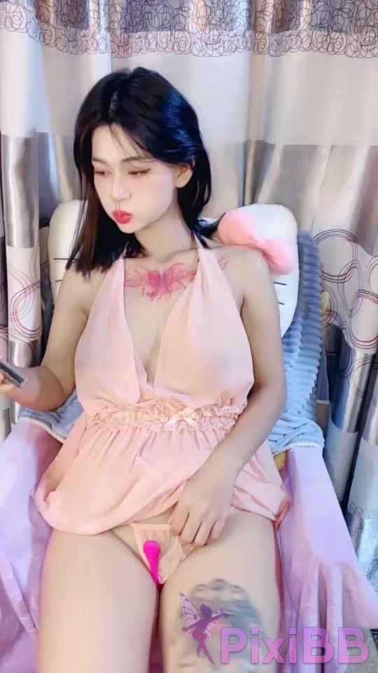 OtherXXX Gao Meili Busty young woman Its so refreshing to see PixiBB.COM 001