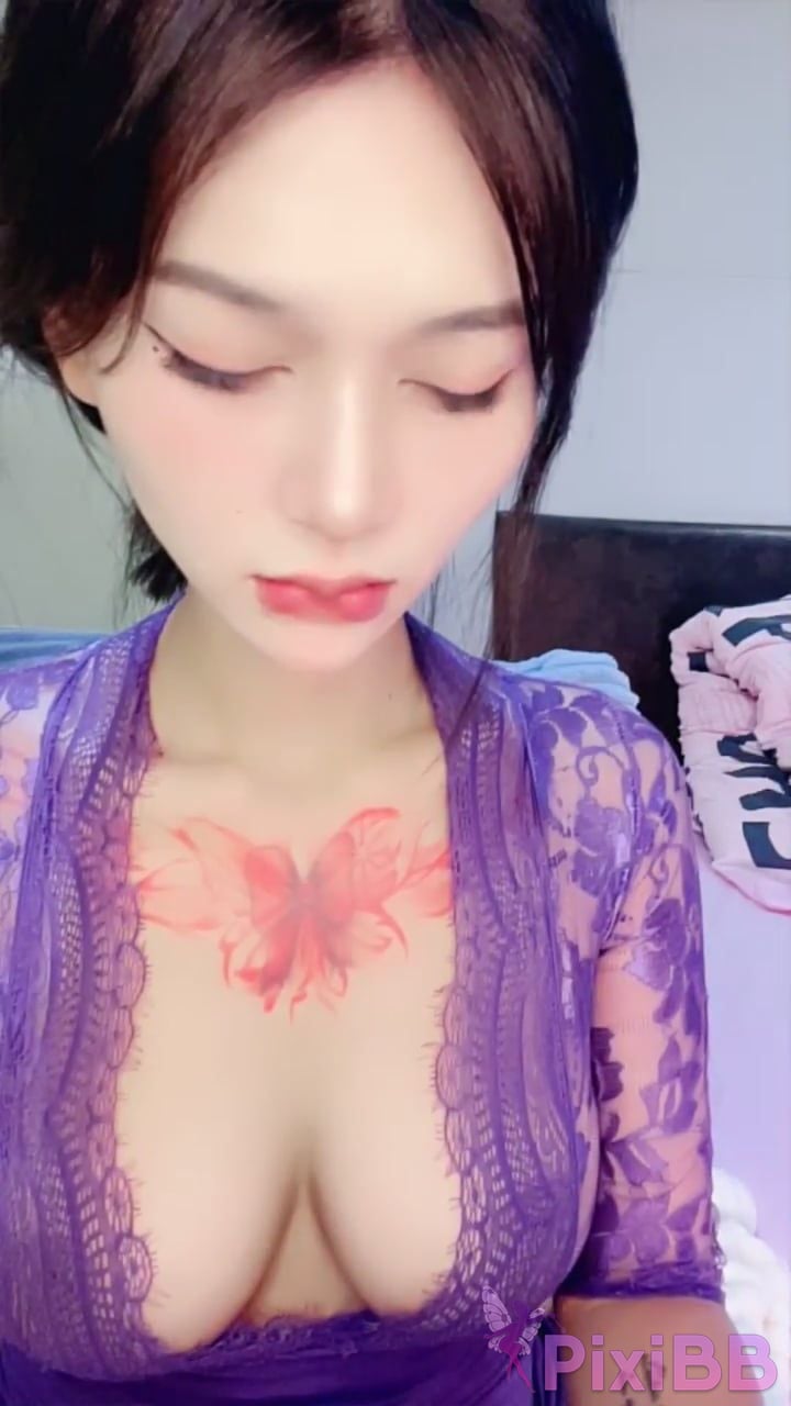 OtherXXX Gao Meili Busty young woman Its so refreshing to see PixiBB.COM 003