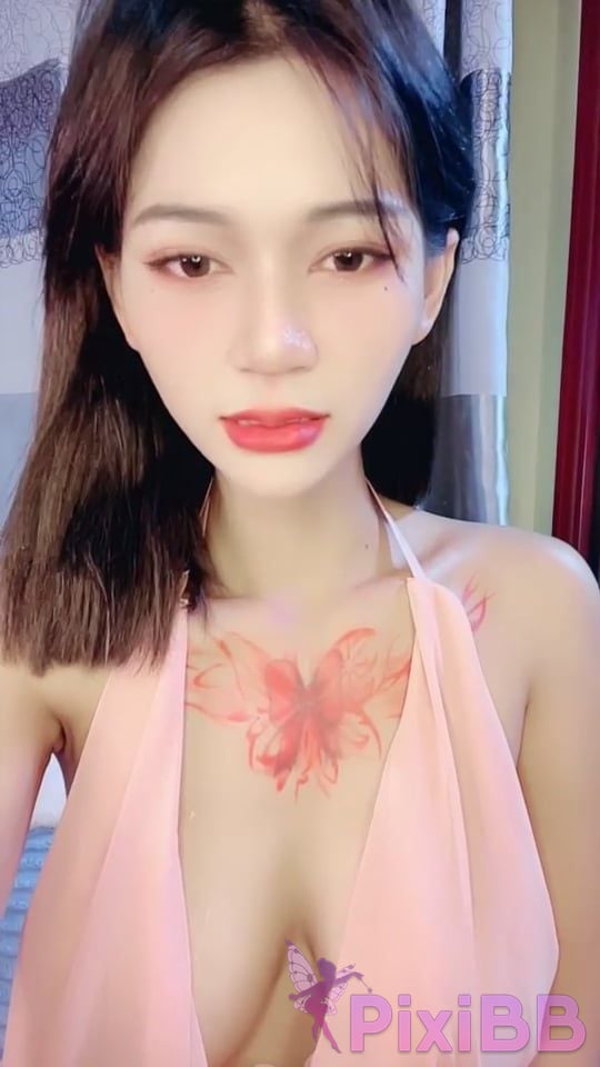 OtherXXX Gao Meili Busty young woman Its so refreshing to see PixiBB.COM 011