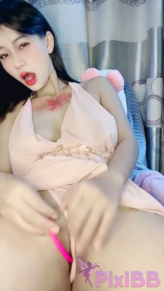 OtherXXX Gao Meili Busty young woman Its so refreshing to see PixiBB.COM 017