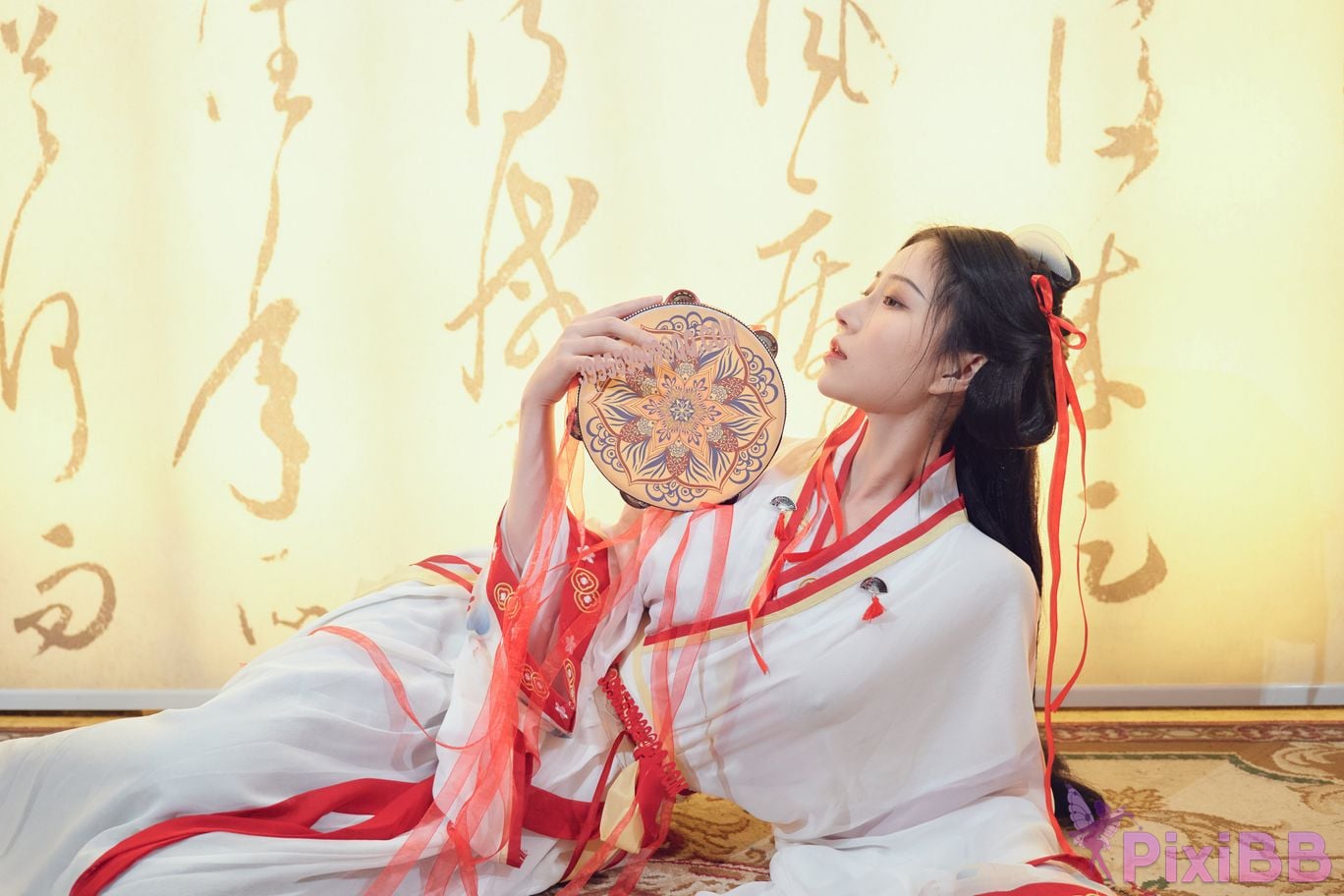 Coser Nnian Like a Dream Order PixiBB.COM 009