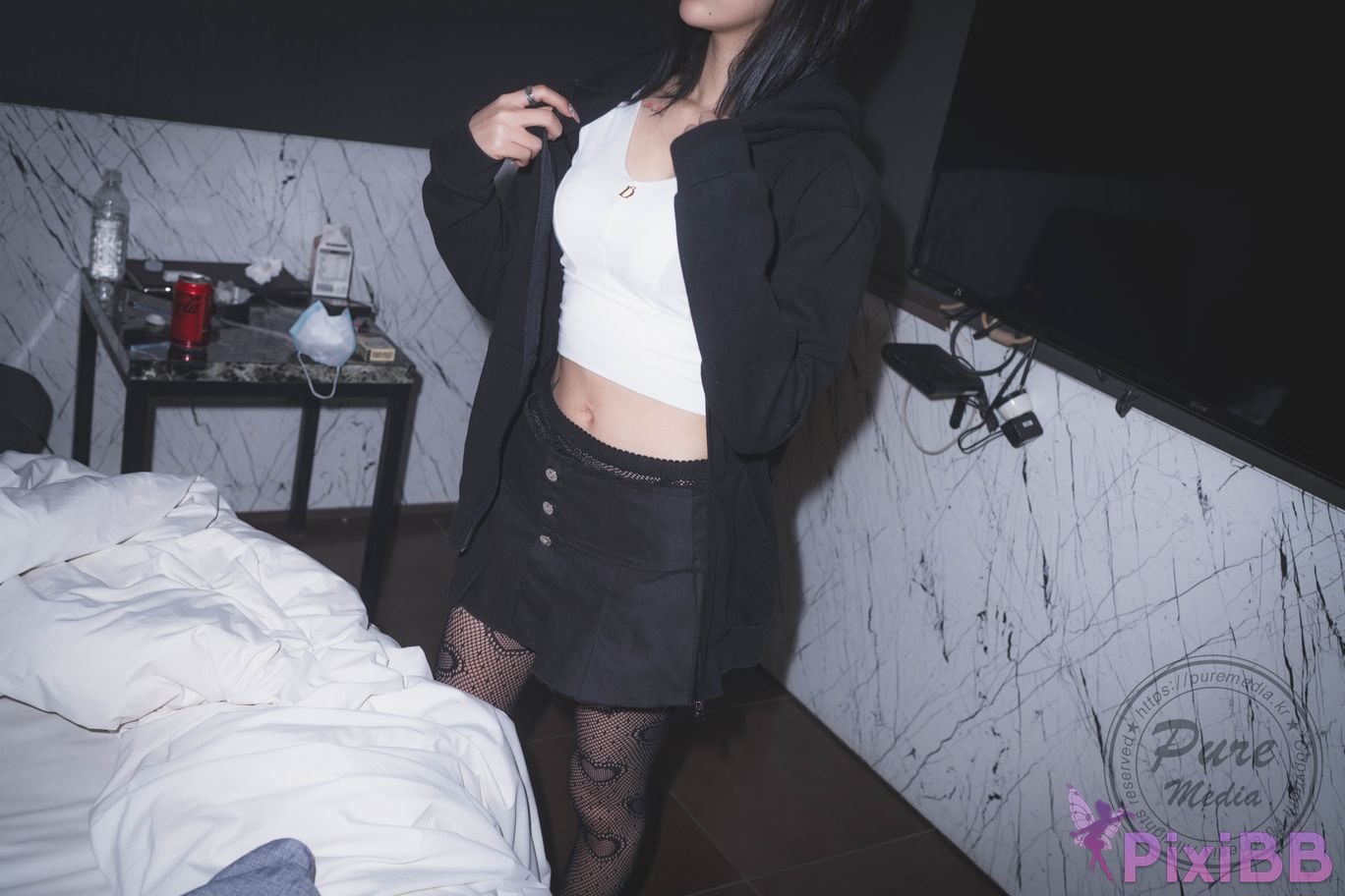 Pure Media Vol.228 Jia Moonlight Fallen Angel PixiBB.COM 004