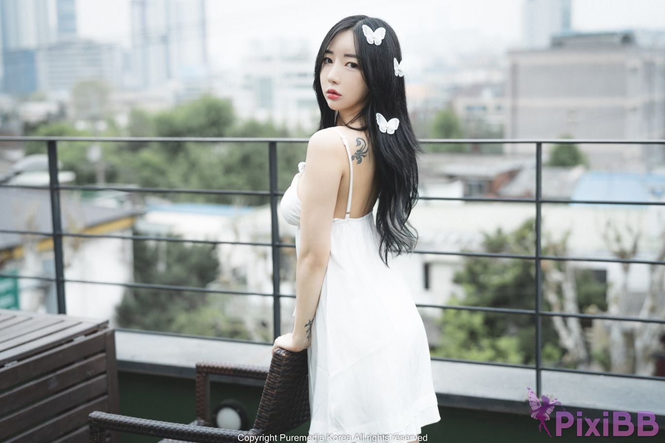 Pure Media Vol.180 Jia PixiBB.COM 001