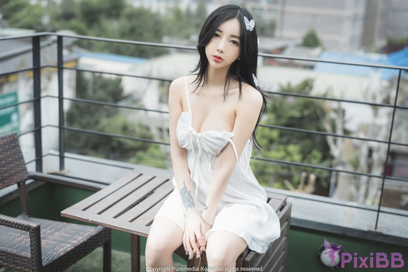 Pure Media Vol.180 Jia PixiBB.COM 004