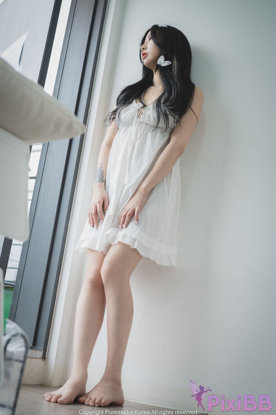 Pure Media Vol.180 Jia PixiBB.COM 006