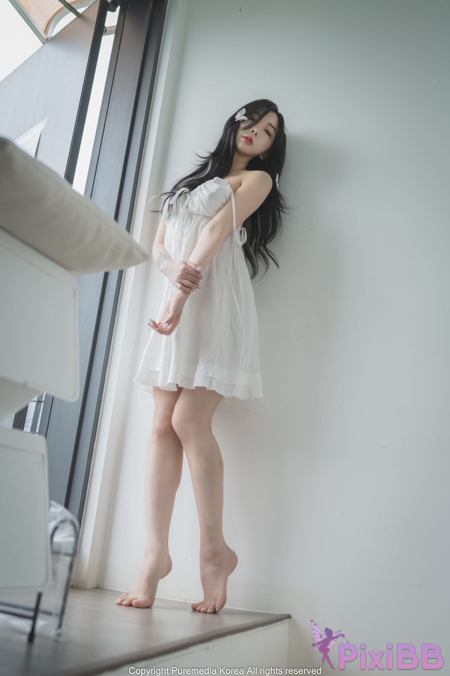 Pure Media Vol.180 Jia PixiBB.COM 007