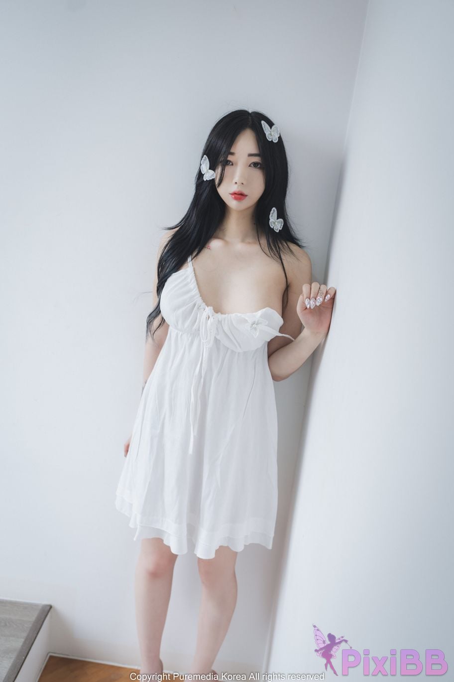 Pure Media Vol.180 Jia PixiBB.COM 008