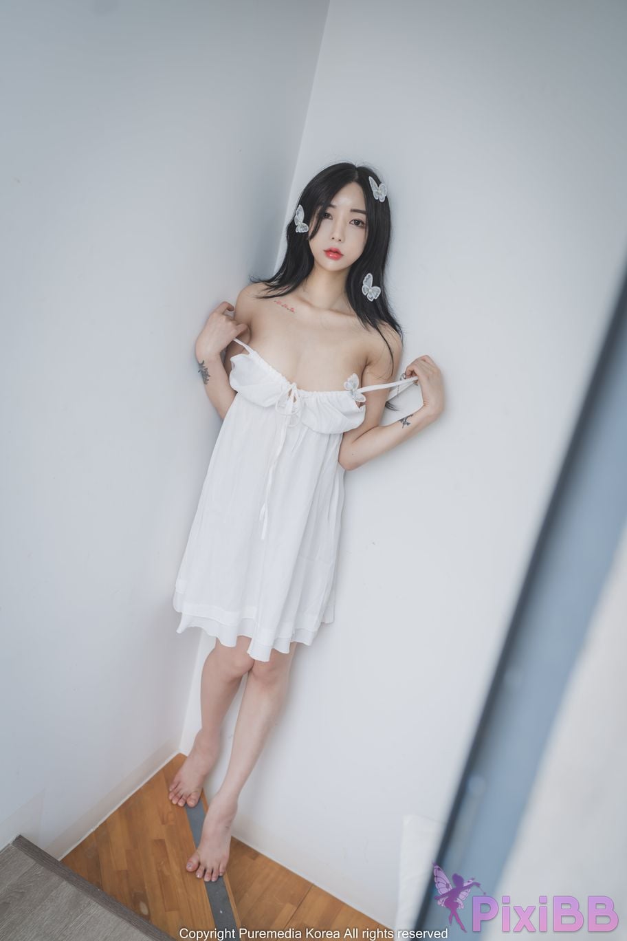 Pure Media Vol.180 Jia PixiBB.COM 009