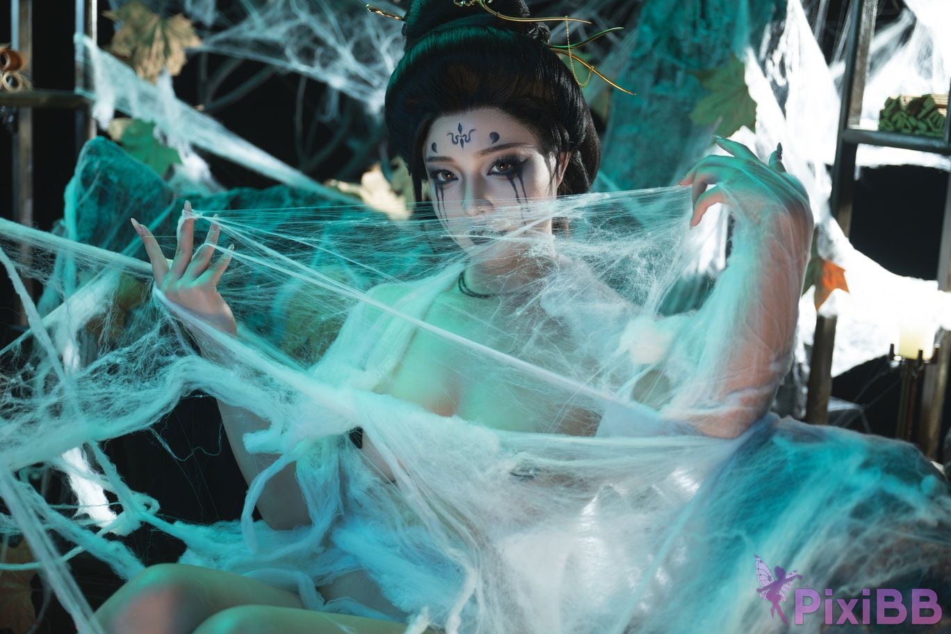 Coser yuuhui PixiBB.COM 026