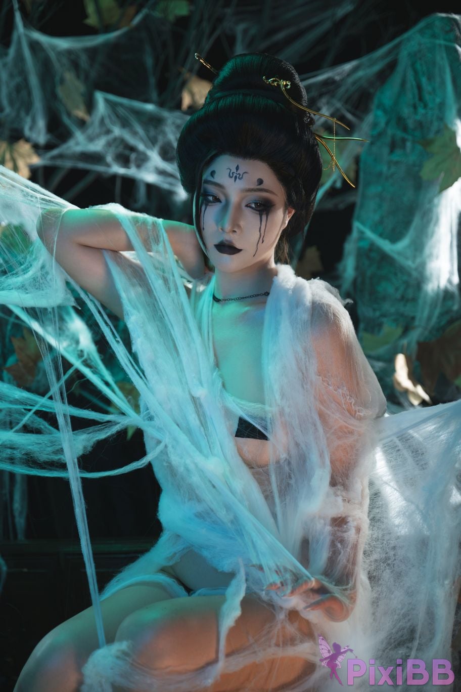 Coser yuuhui PixiBB.COM 027