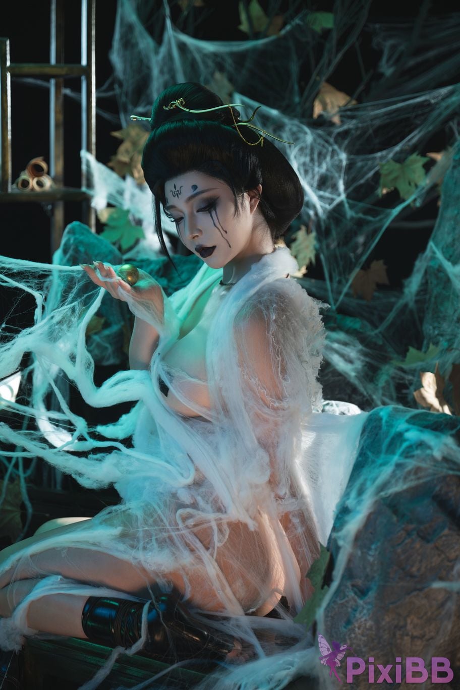Coser yuuhui PixiBB.COM 028