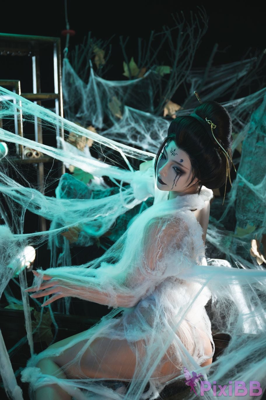 Coser yuuhui PixiBB.COM 029