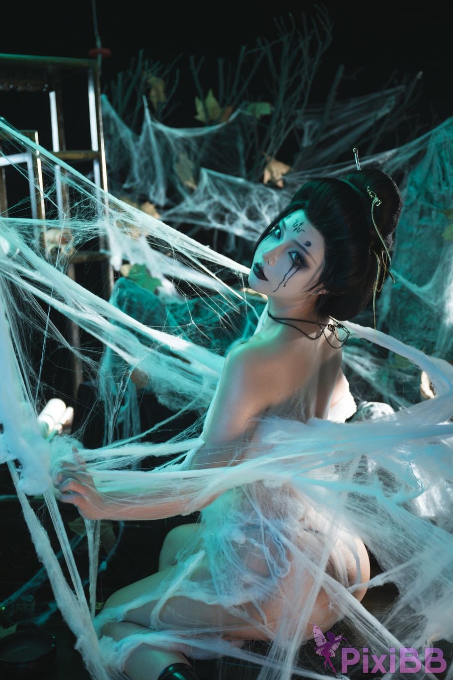 Coser yuuhui PixiBB.COM 030