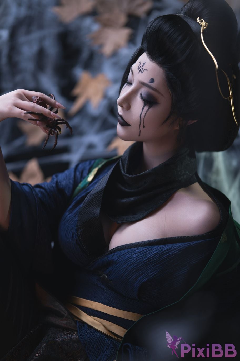 Coser yuuhui PixiBB.COM 034
