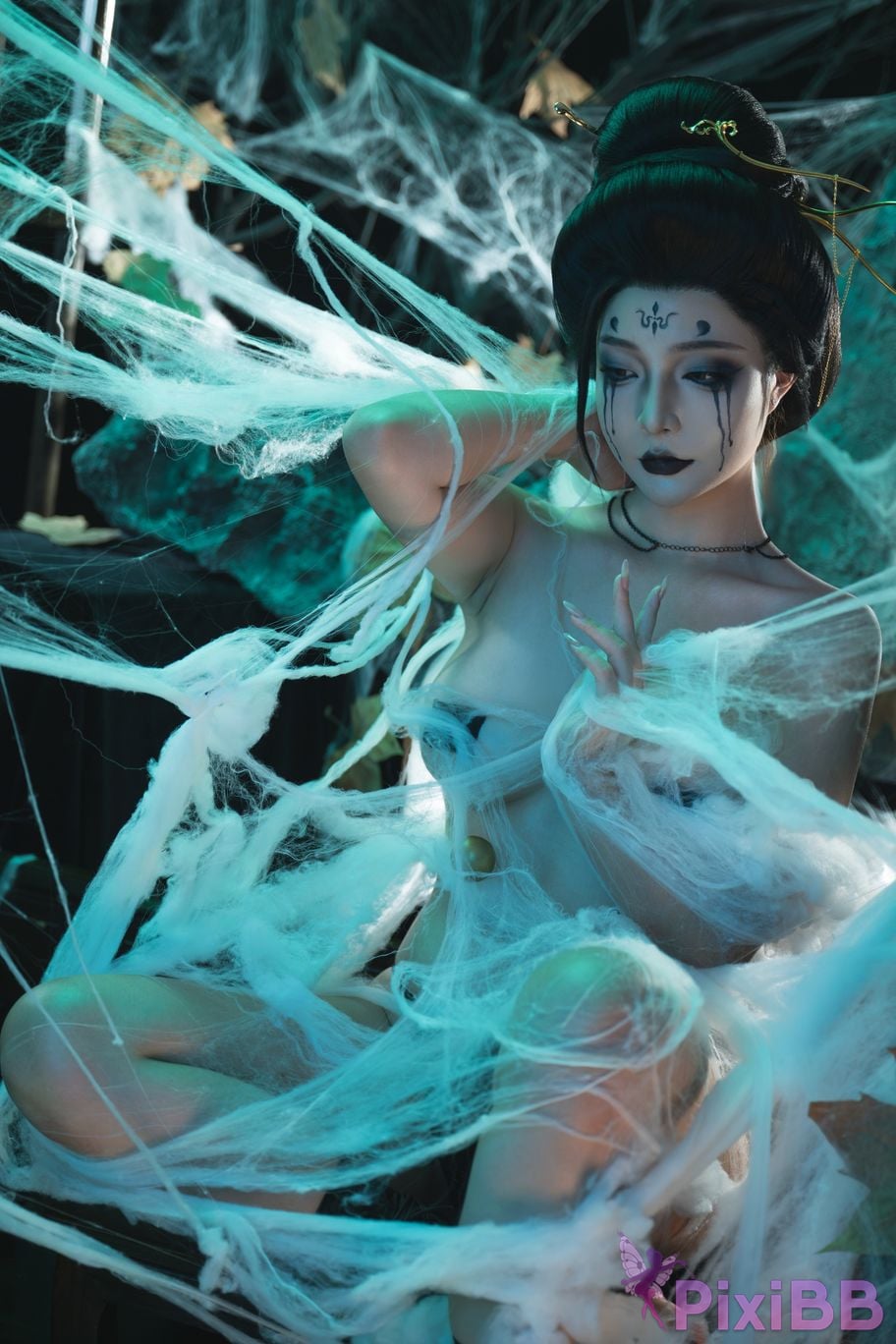Coser yuuhui PixiBB.COM 047