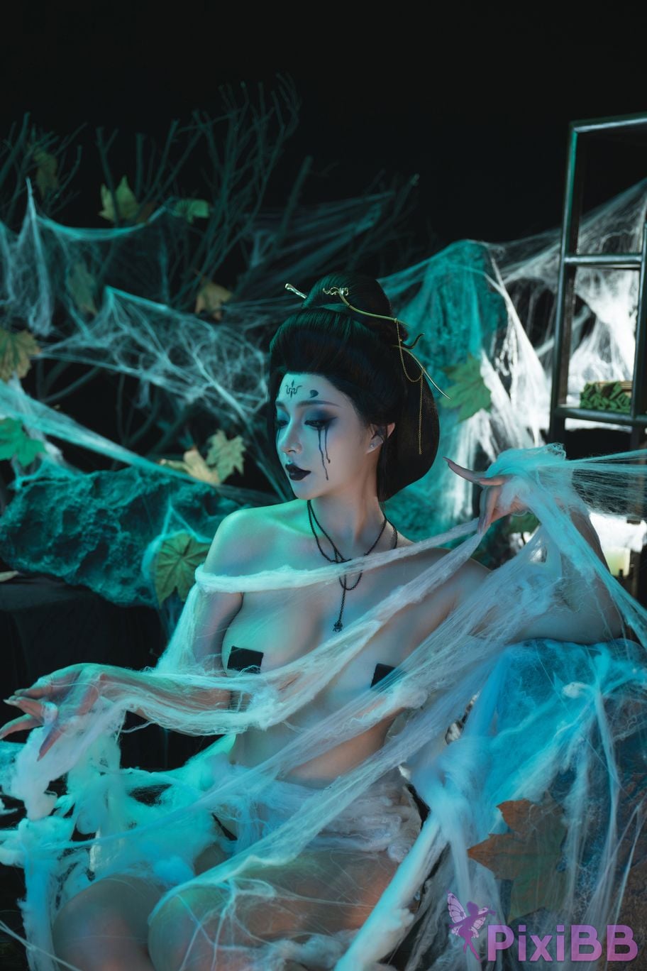 Coser yuuhui PixiBB.COM 052