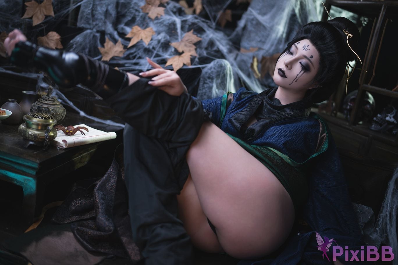 Coser yuuhui PixiBB.COM 054