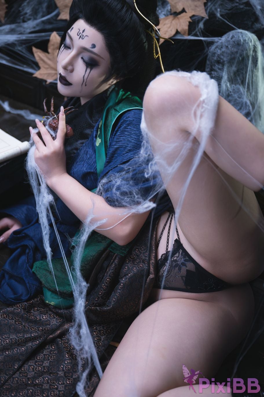Coser yuuhui PixiBB.COM 061
