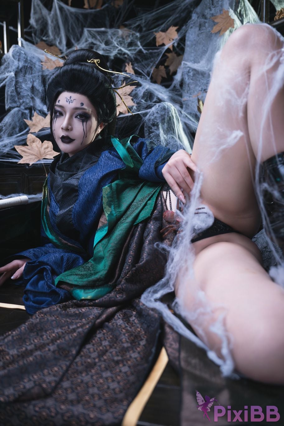 Coser yuuhui PixiBB.COM 063