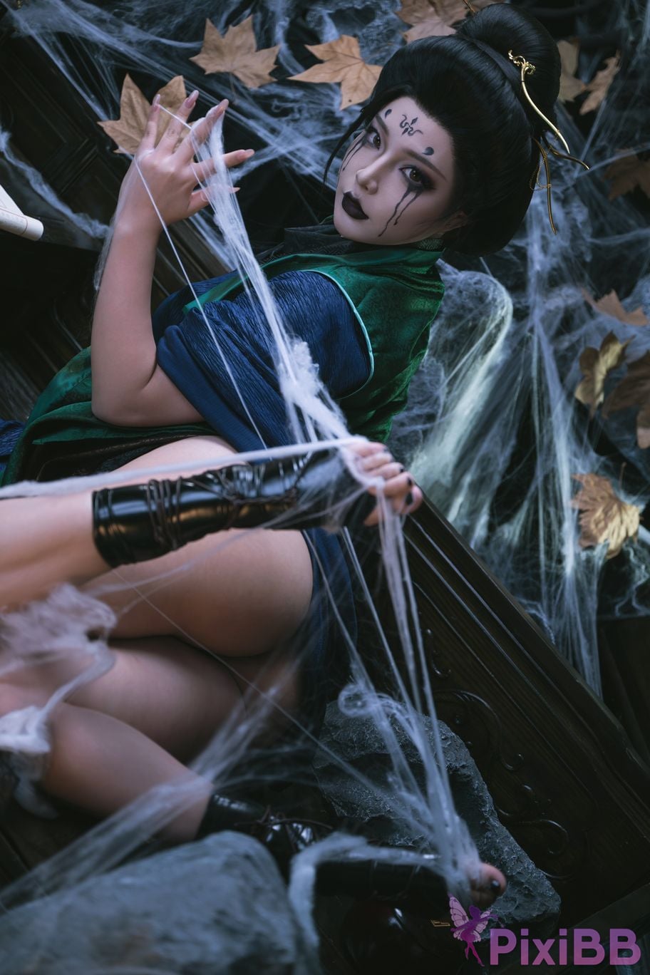 Coser yuuhui PixiBB.COM 065