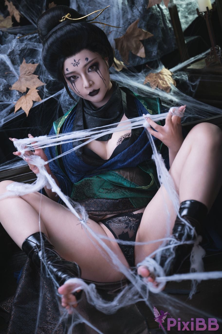 Coser yuuhui PixiBB.COM 067