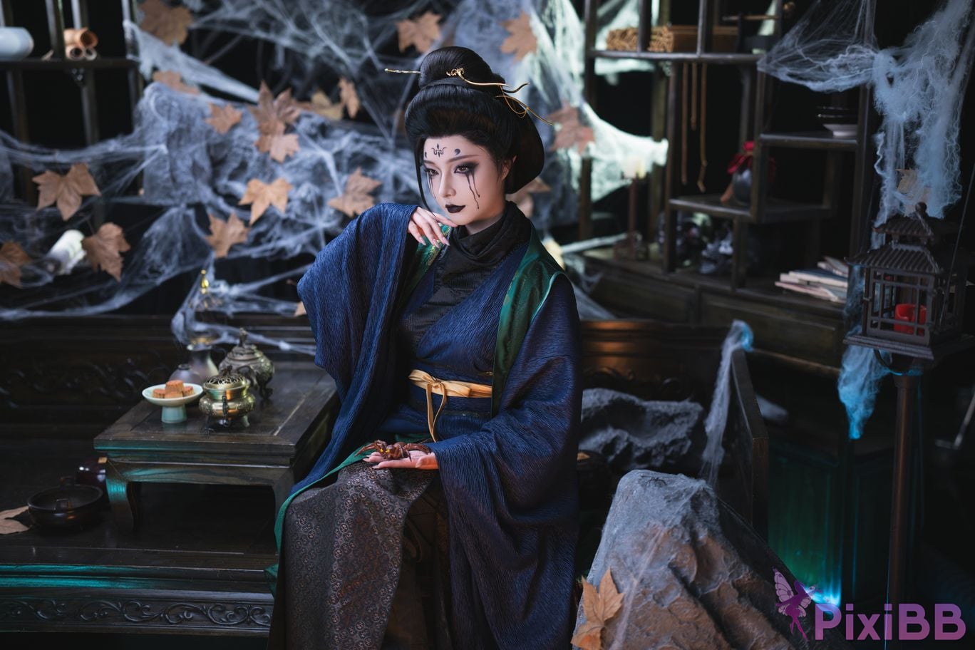 Coser yuuhui PixiBB.COM 069