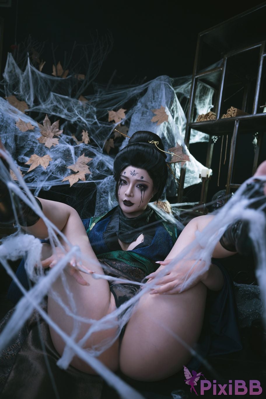Coser yuuhui PixiBB.COM 073