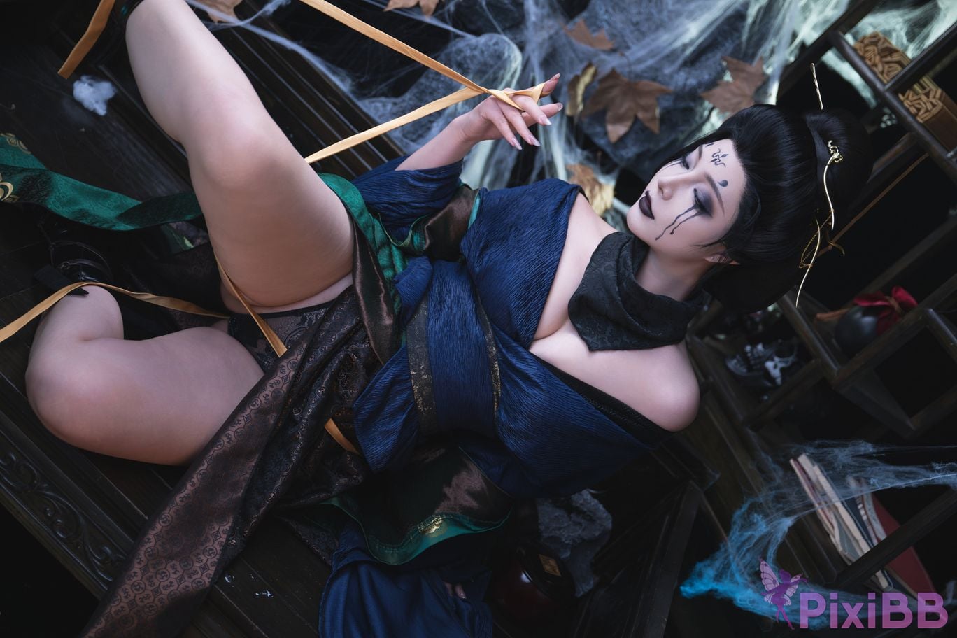 Coser yuuhui PixiBB.COM 082