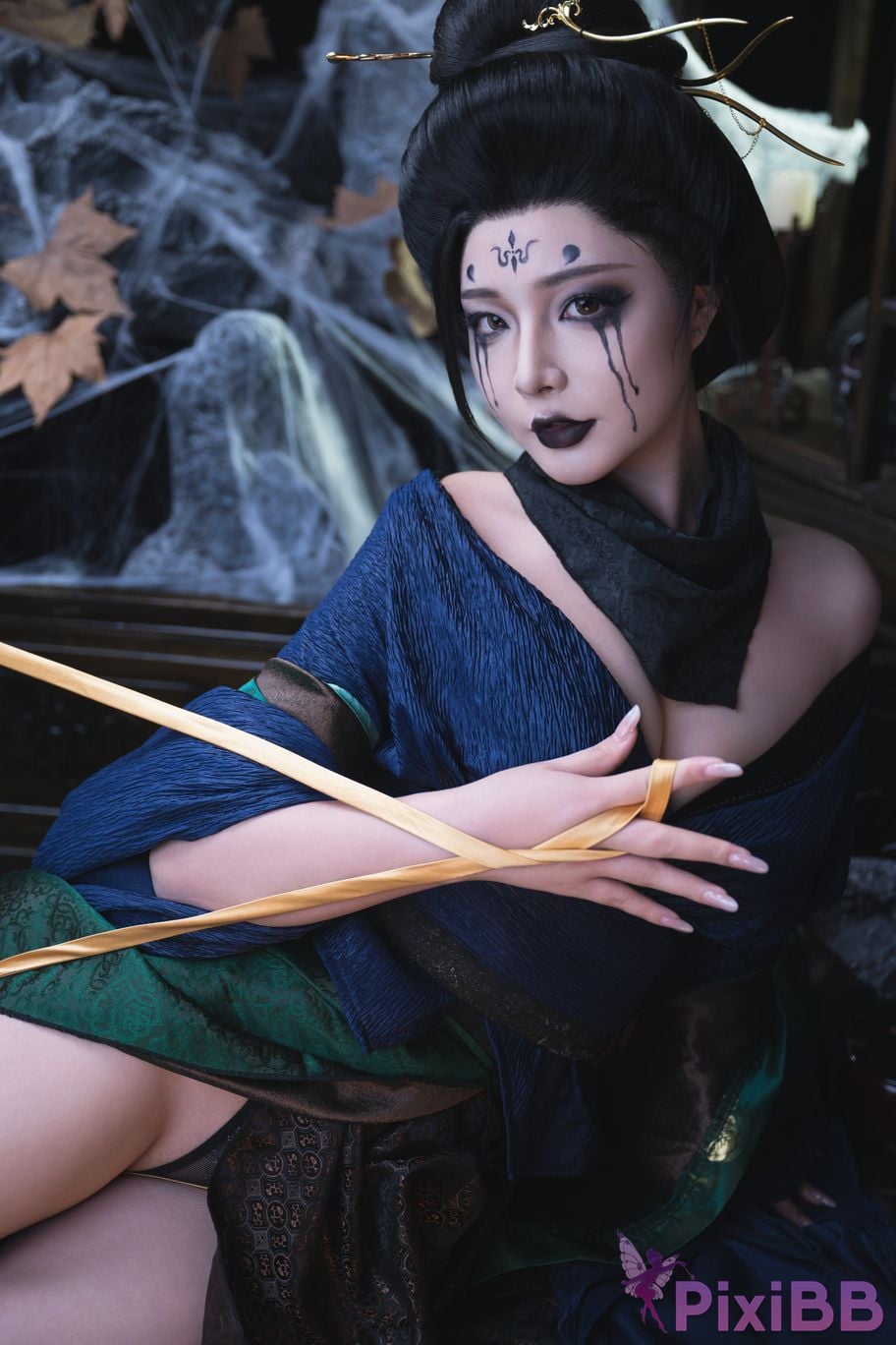 Coser yuuhui PixiBB.COM 083