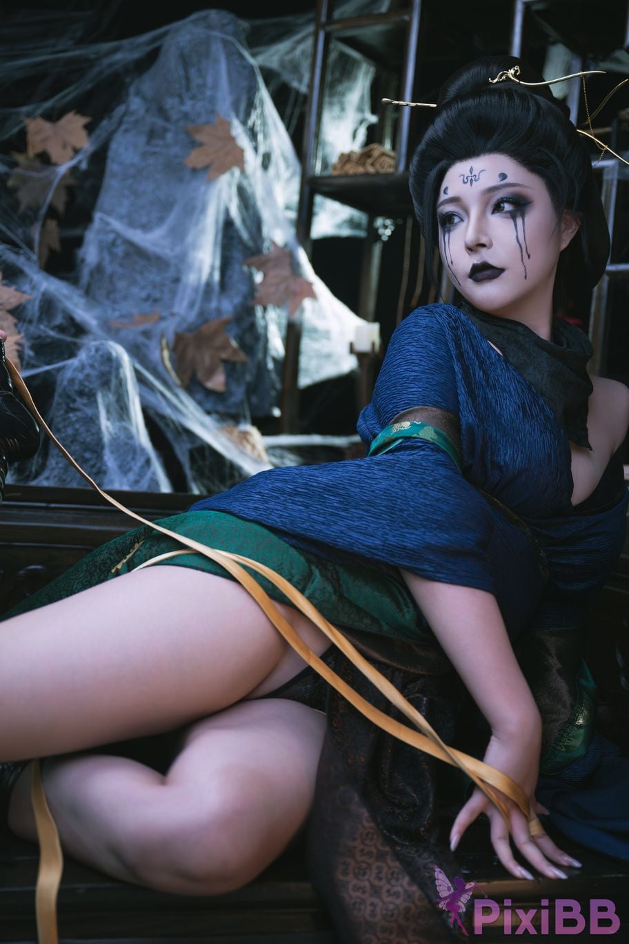Coser yuuhui PixiBB.COM 084