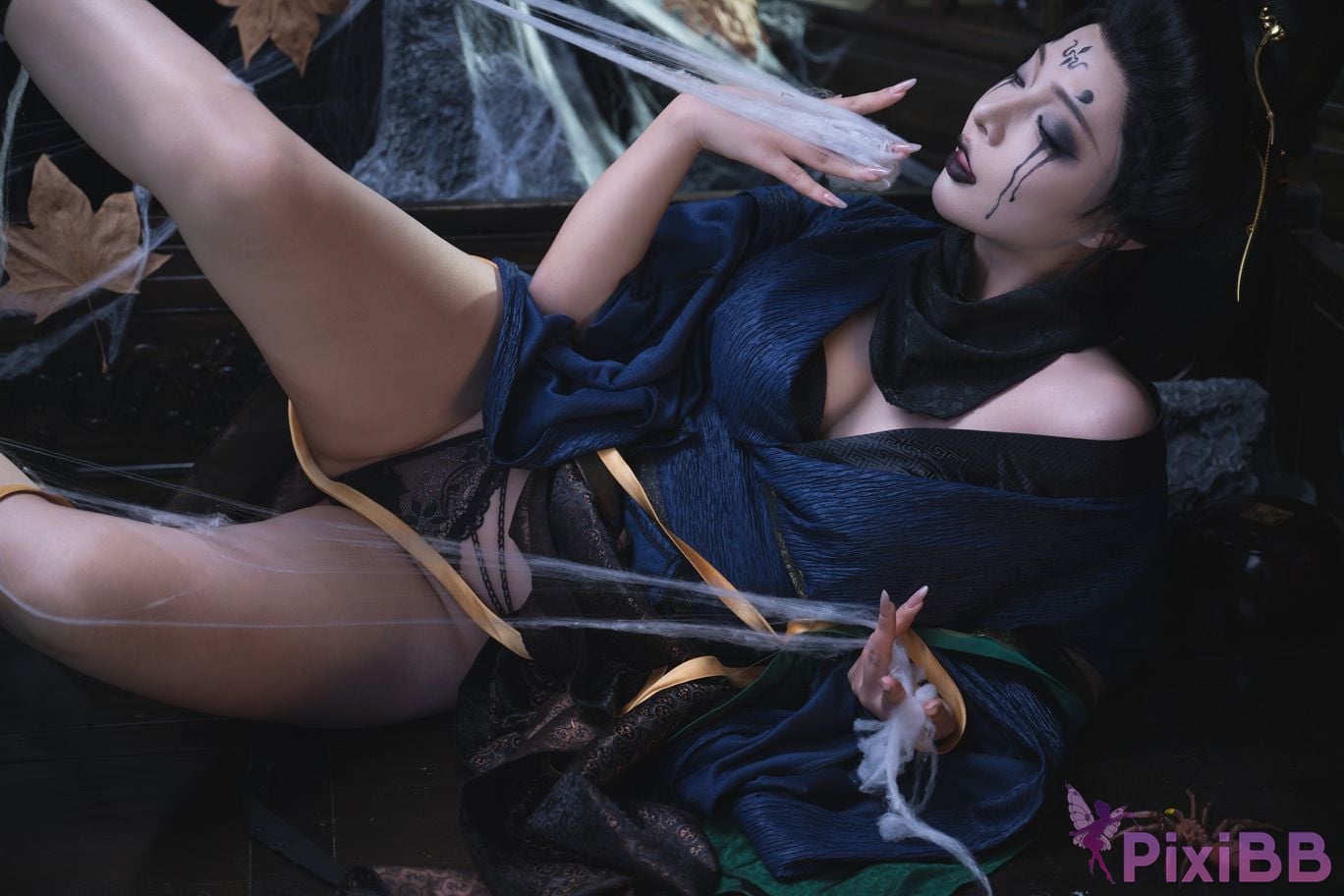 Coser yuuhui PixiBB.COM 086