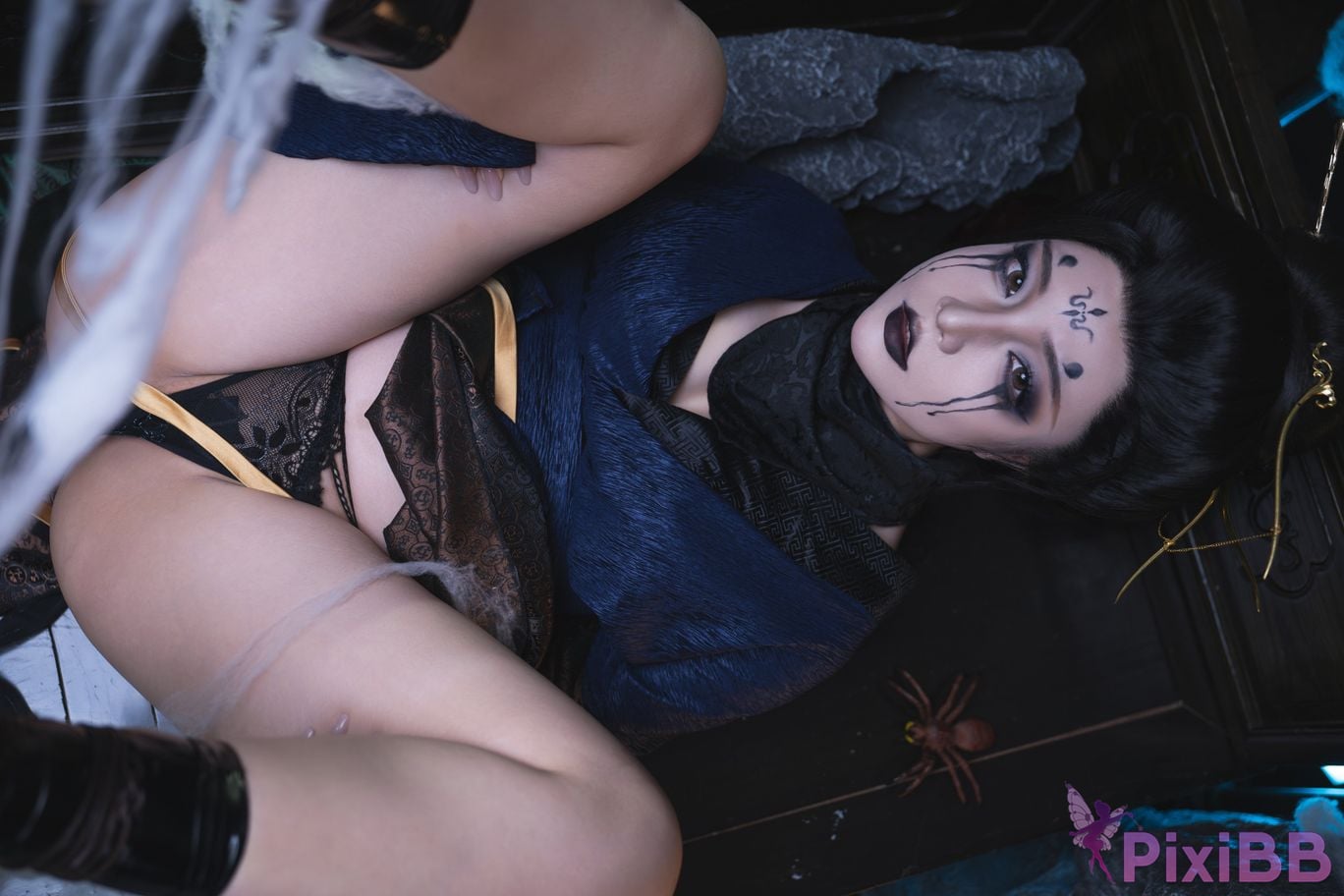 Coser yuuhui PixiBB.COM 087