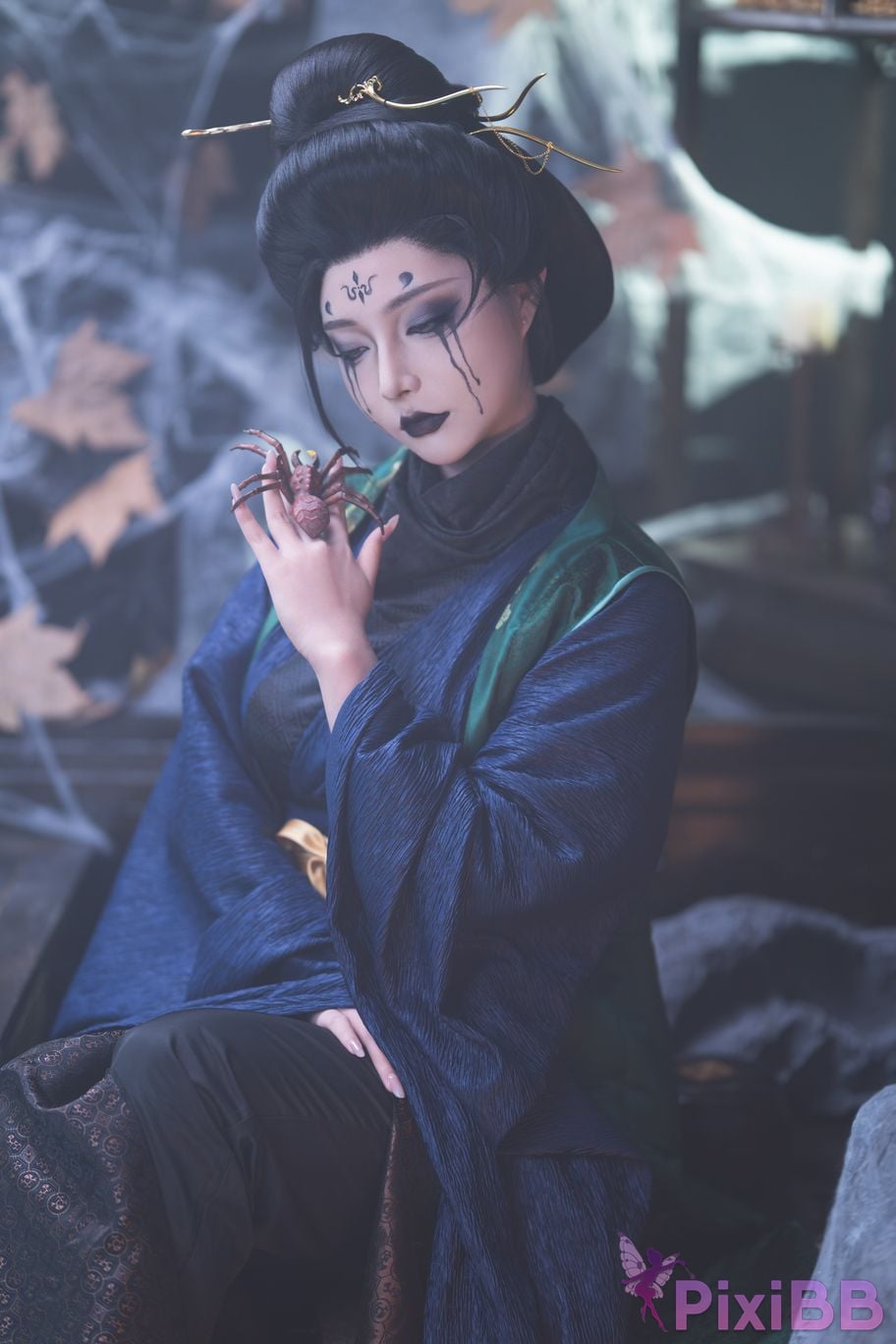 Coser yuuhui PixiBB.COM 102