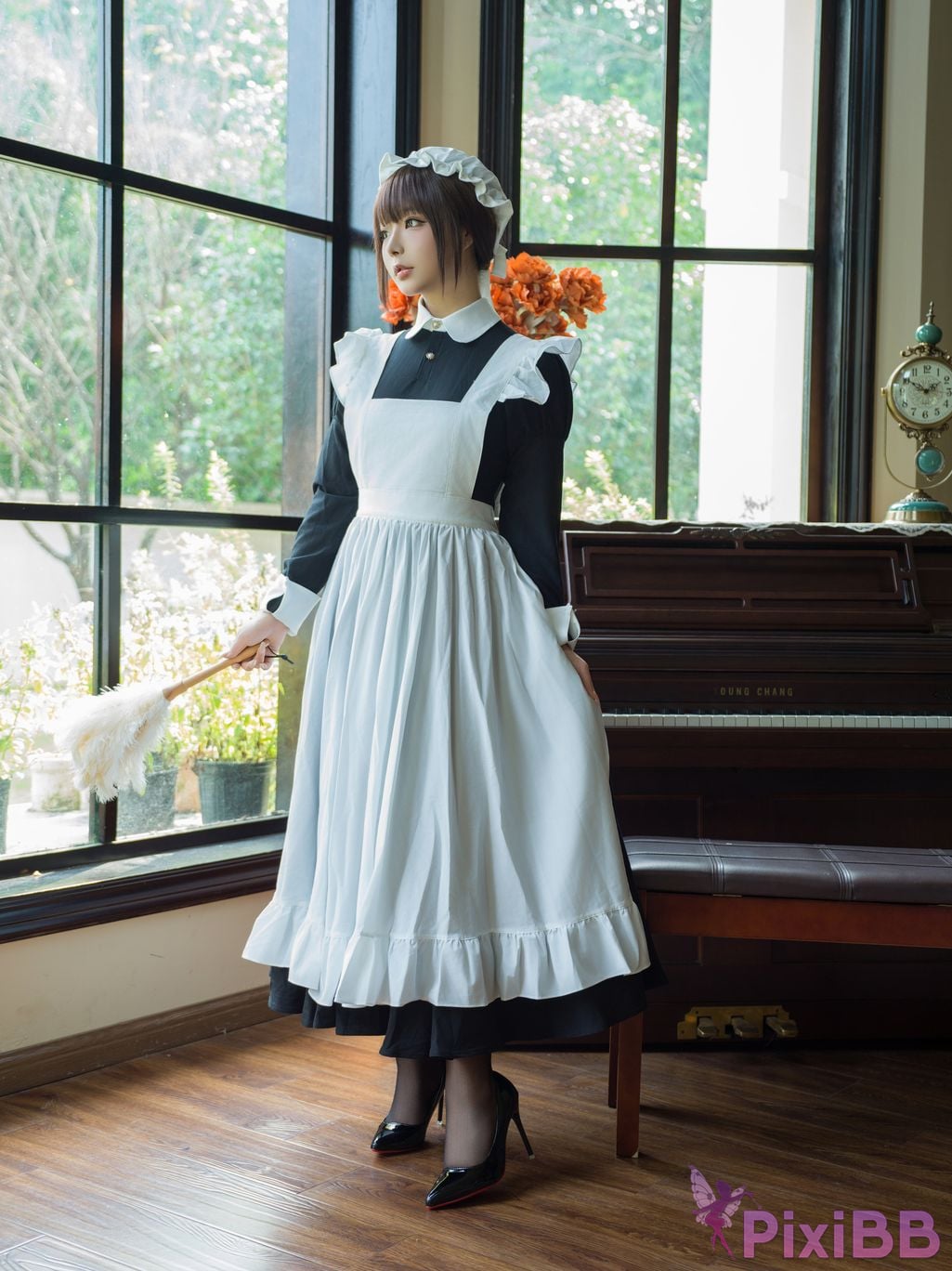 Coser yuuhui PixiBB.COM 001