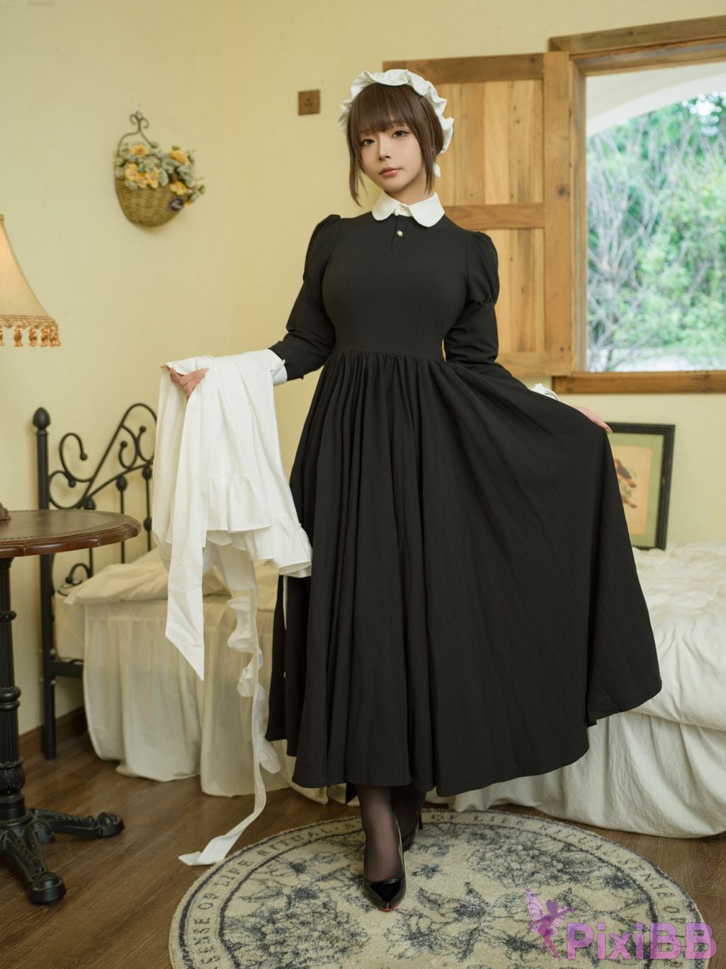 Coser yuuhui PixiBB.COM 003