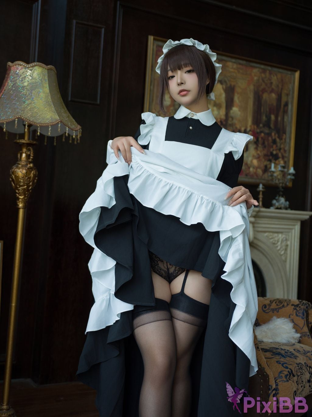 Coser yuuhui PixiBB.COM 058