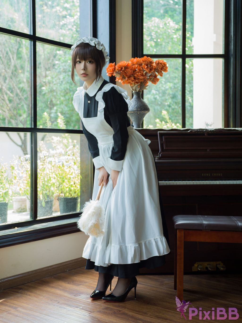 Coser yuuhui PixiBB.COM 061