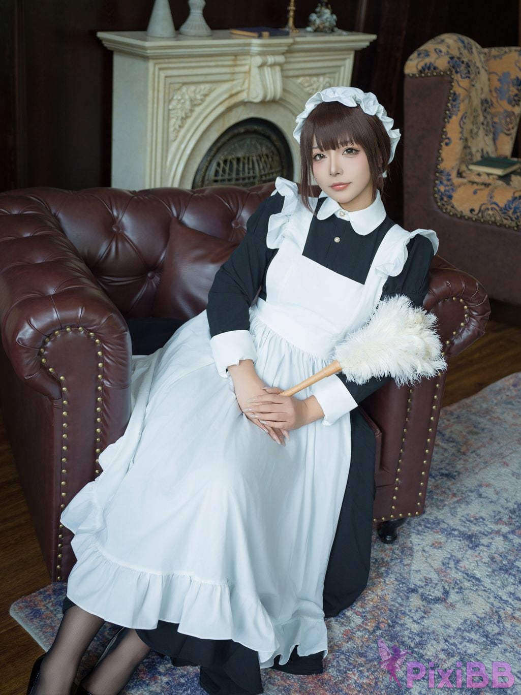 Coser yuuhui PixiBB.COM 069