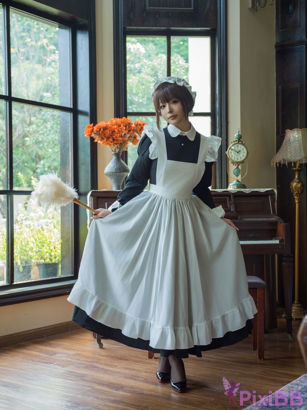 Coser yuuhui PixiBB.COM 072