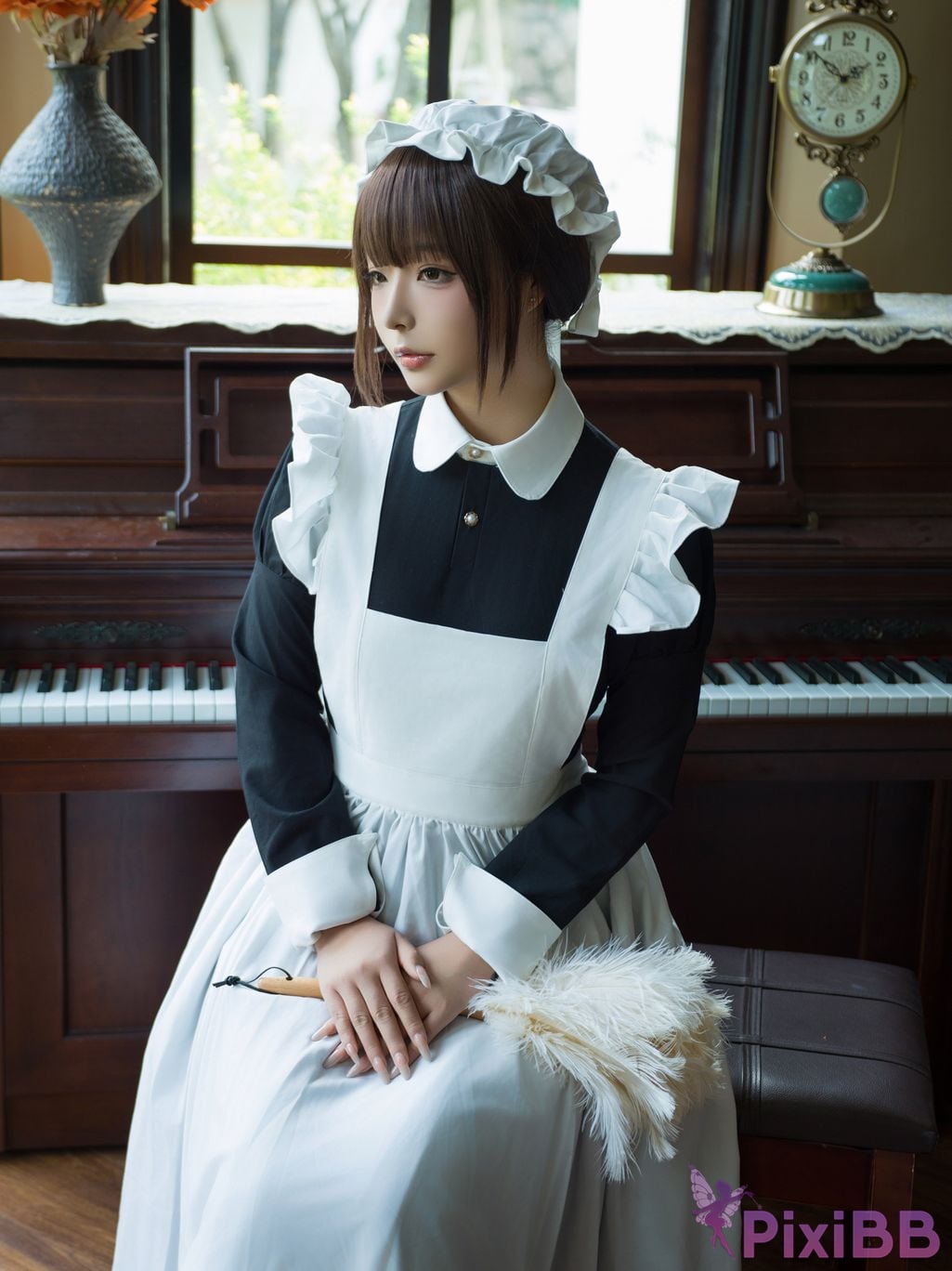 Coser yuuhui PixiBB.COM 083