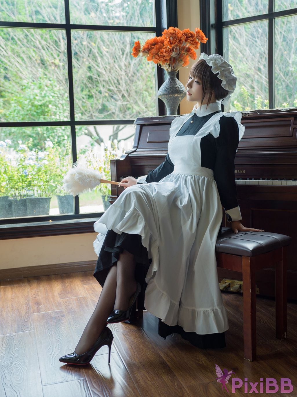 Coser yuuhui PixiBB.COM 094