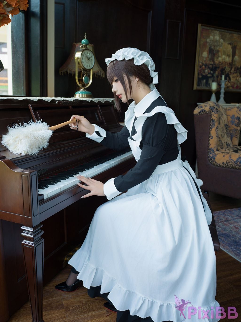 Coser yuuhui PixiBB.COM 105