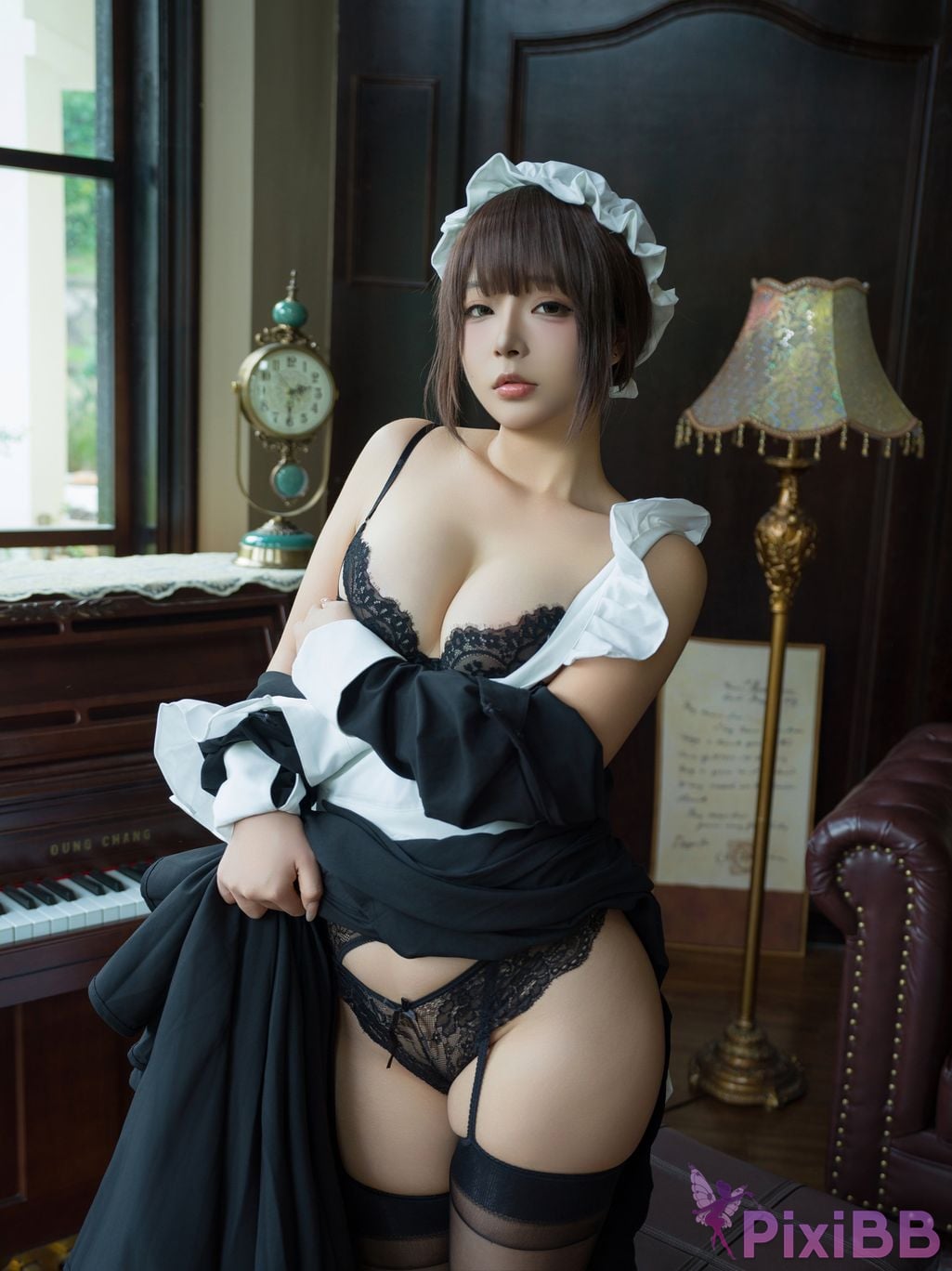 Coser yuuhui PixiBB.COM 109