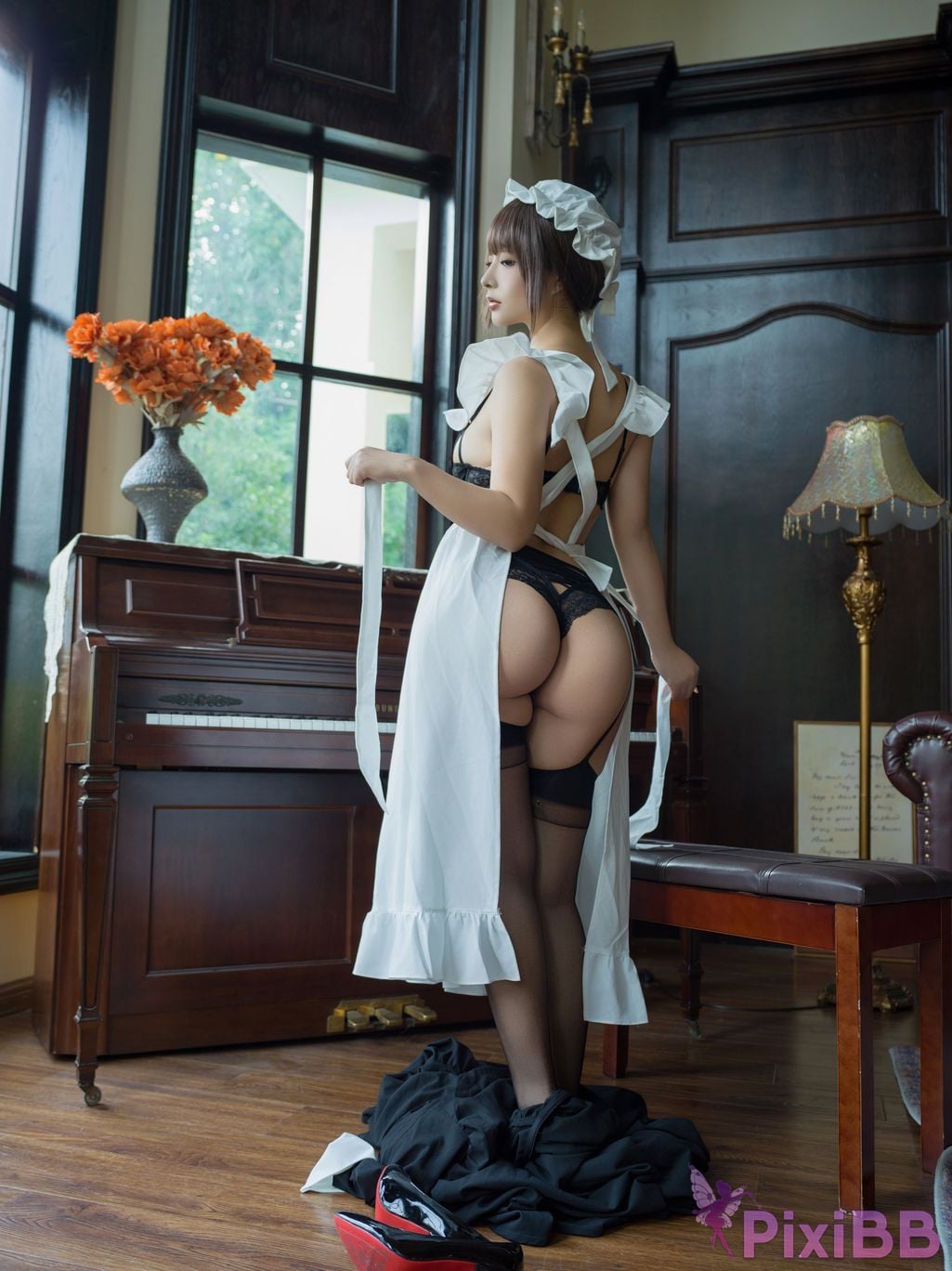 Coser yuuhui PixiBB.COM 110