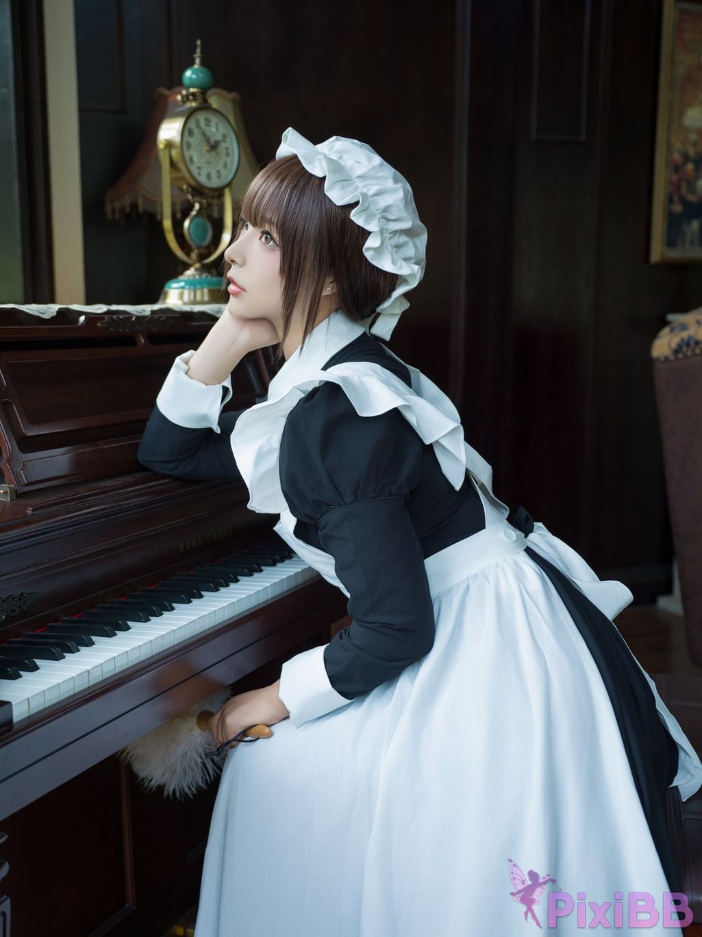 Coser yuuhui PixiBB.COM 116