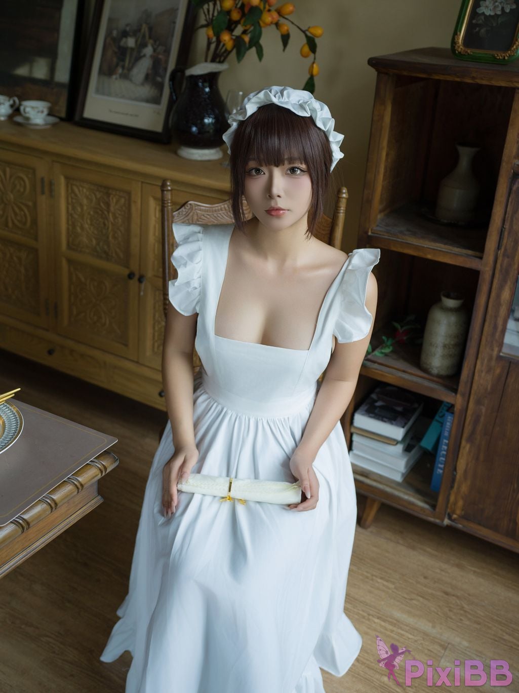Coser yuuhui PixiBB.COM 120