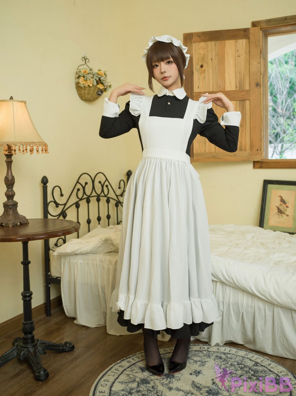 Coser yuuhui PixiBB.COM 145