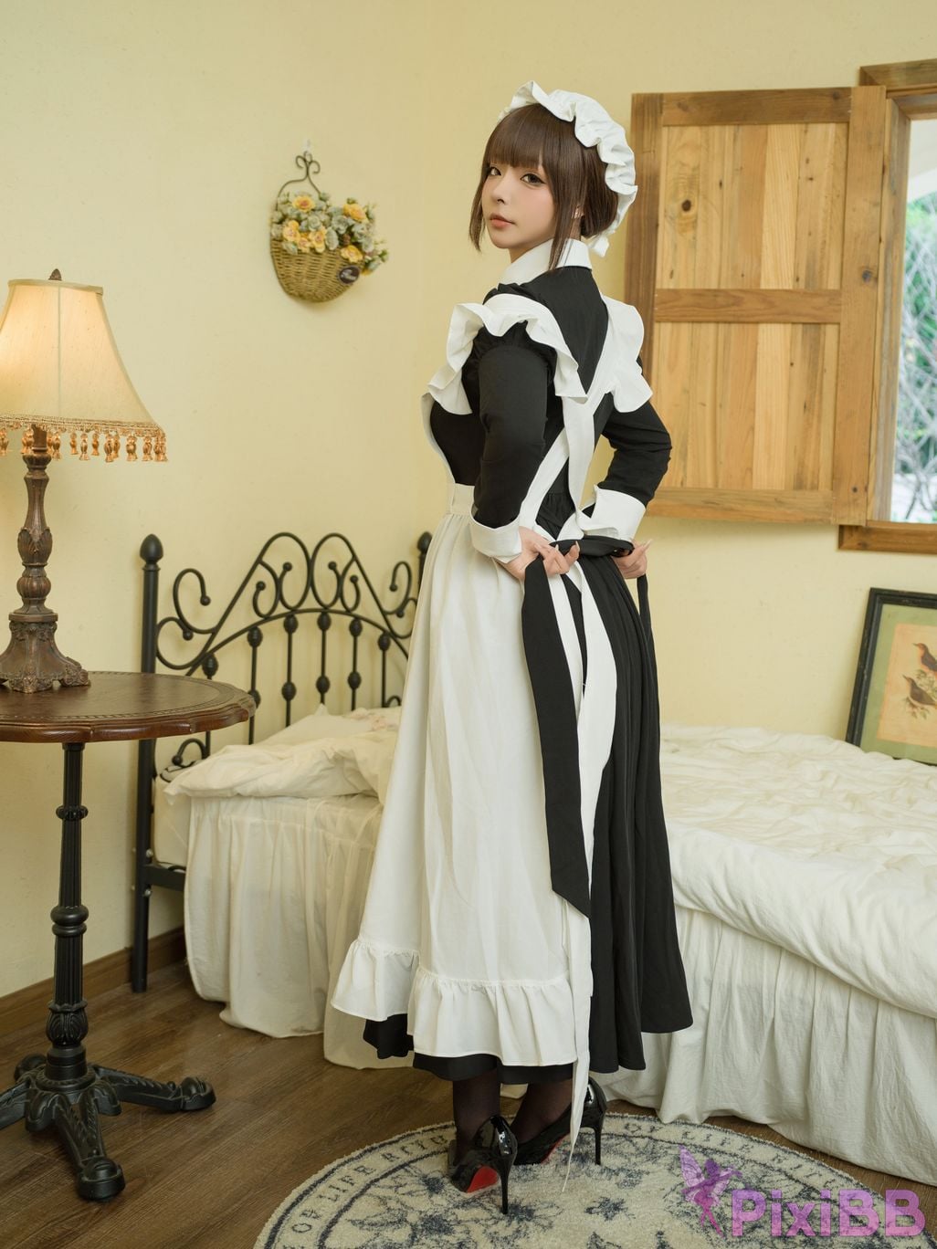 Coser yuuhui PixiBB.COM 146