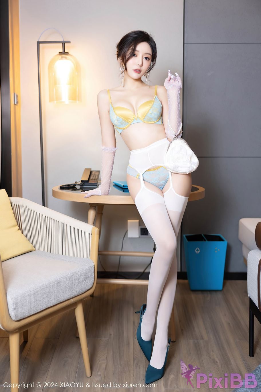 XiaoYu Vol.1191 Yanni Wang Xin Yao PixiBB.COM 027